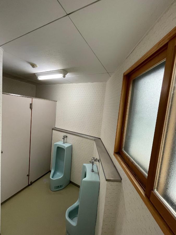 Gondola House Hotell Nozawaonsen Eksteriør bilde