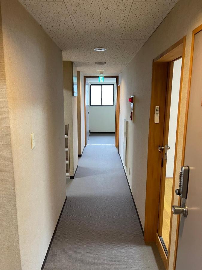 Gondola House Hotell Nozawaonsen Eksteriør bilde