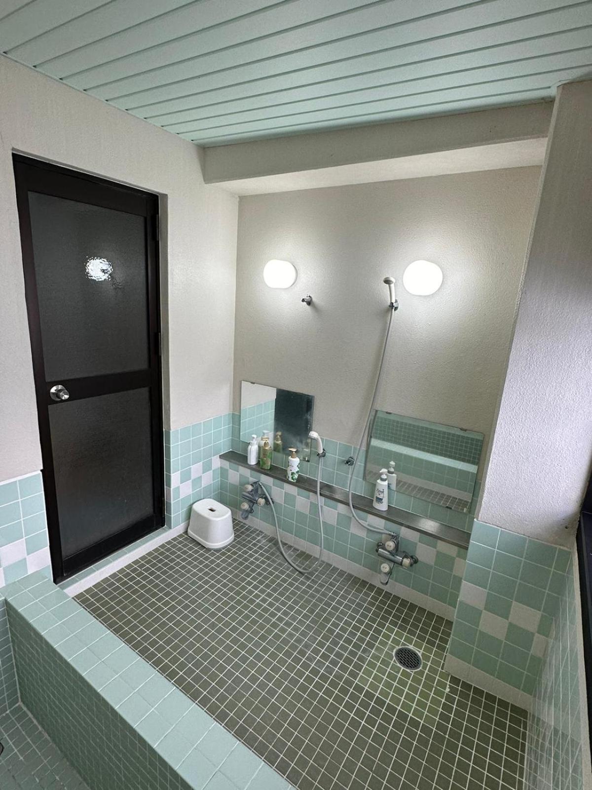 Gondola House Hotell Nozawaonsen Eksteriør bilde